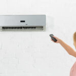 AC working properly afyer HVAC Services Seattle