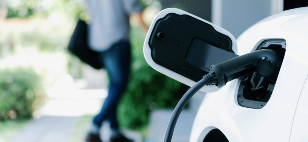 EV Charging inSeattle