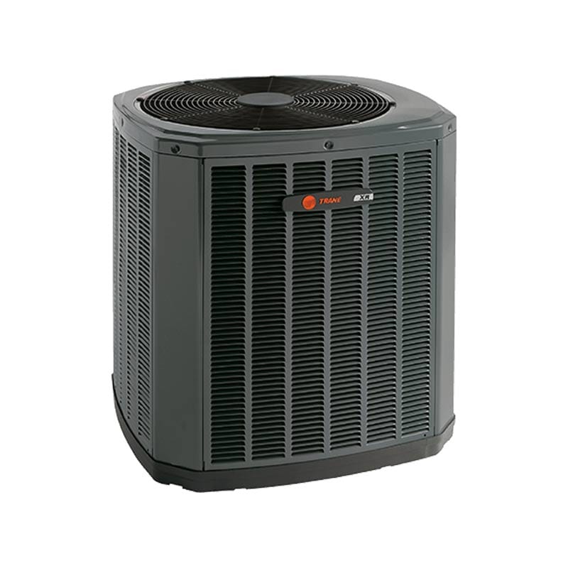XR14 Trane Air Conditioner - Greenwood Heating & Air