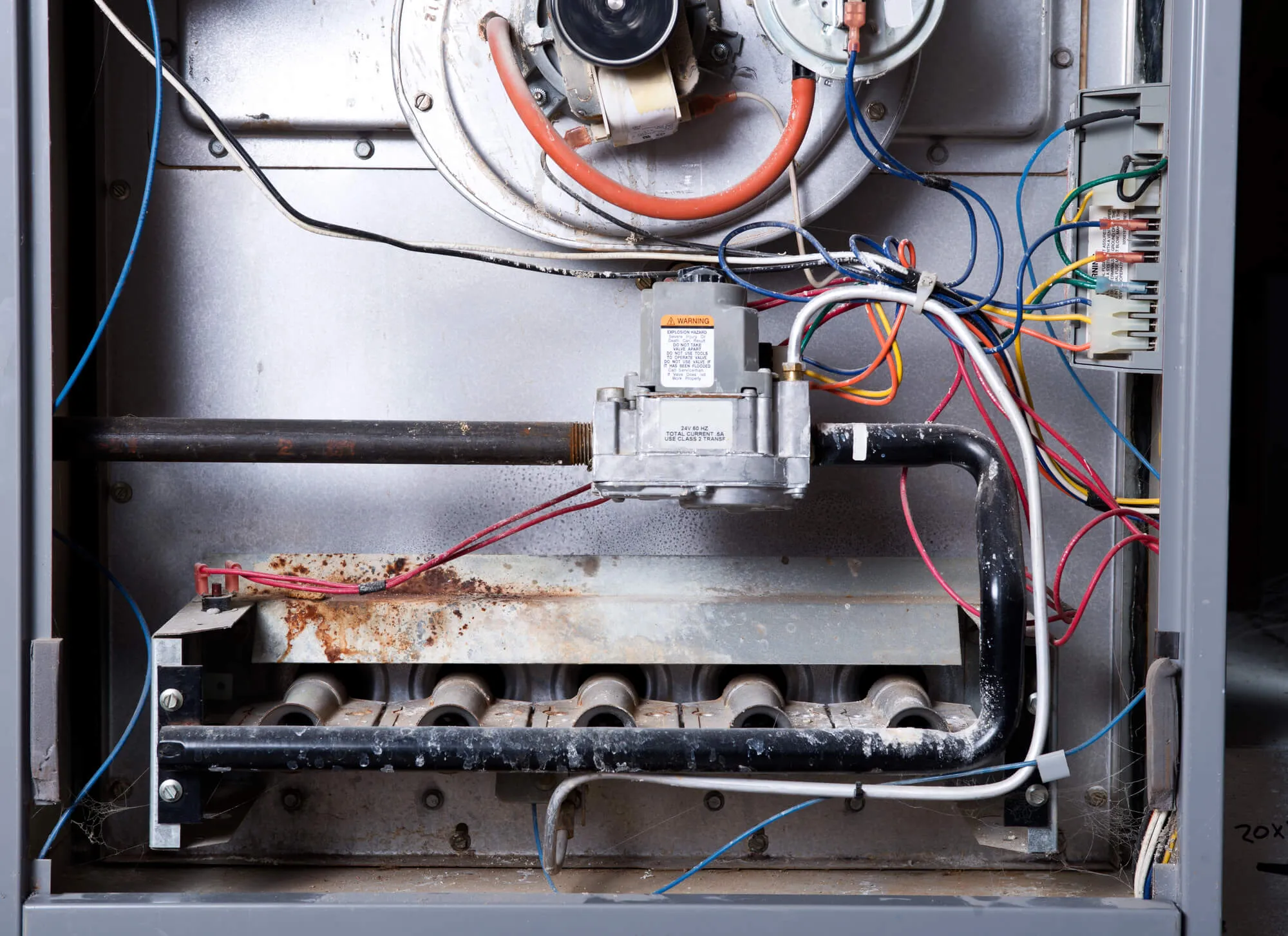 affordable Furnace Maintenance Seattle