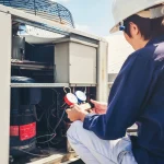 professional Water Heater Seattle maintenance