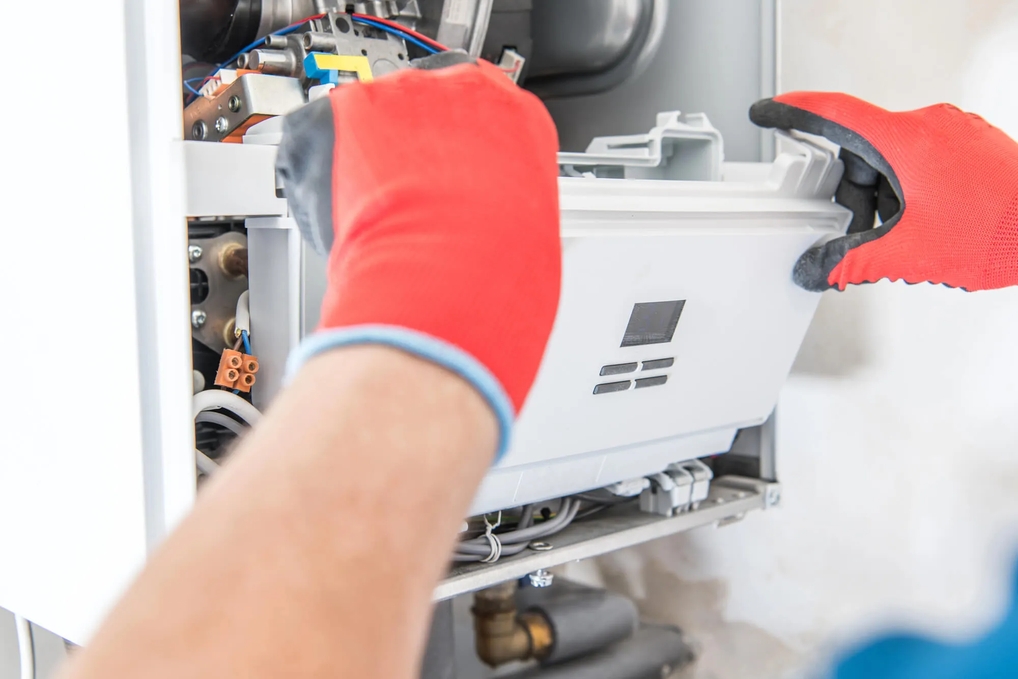 reliable Furnace Repair Seattle